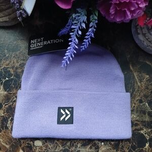 Next Generation Headware Magnet Beanie One Size Fits All